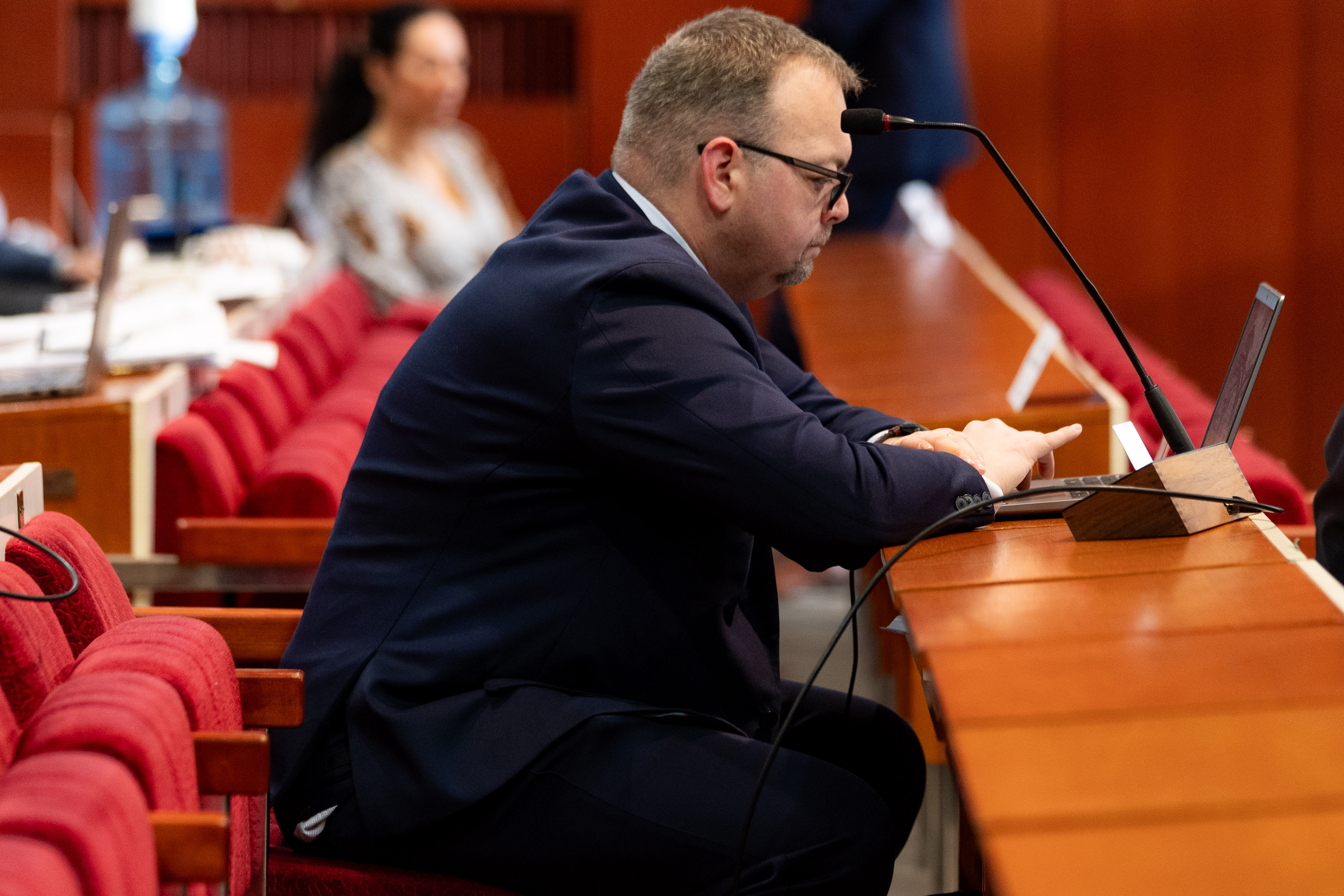 XXXIV. zasadnutie Mestskeho zastupitelstva v Kosiciach-8